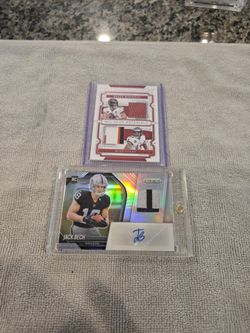 2 cards