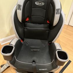 Graco Car seat