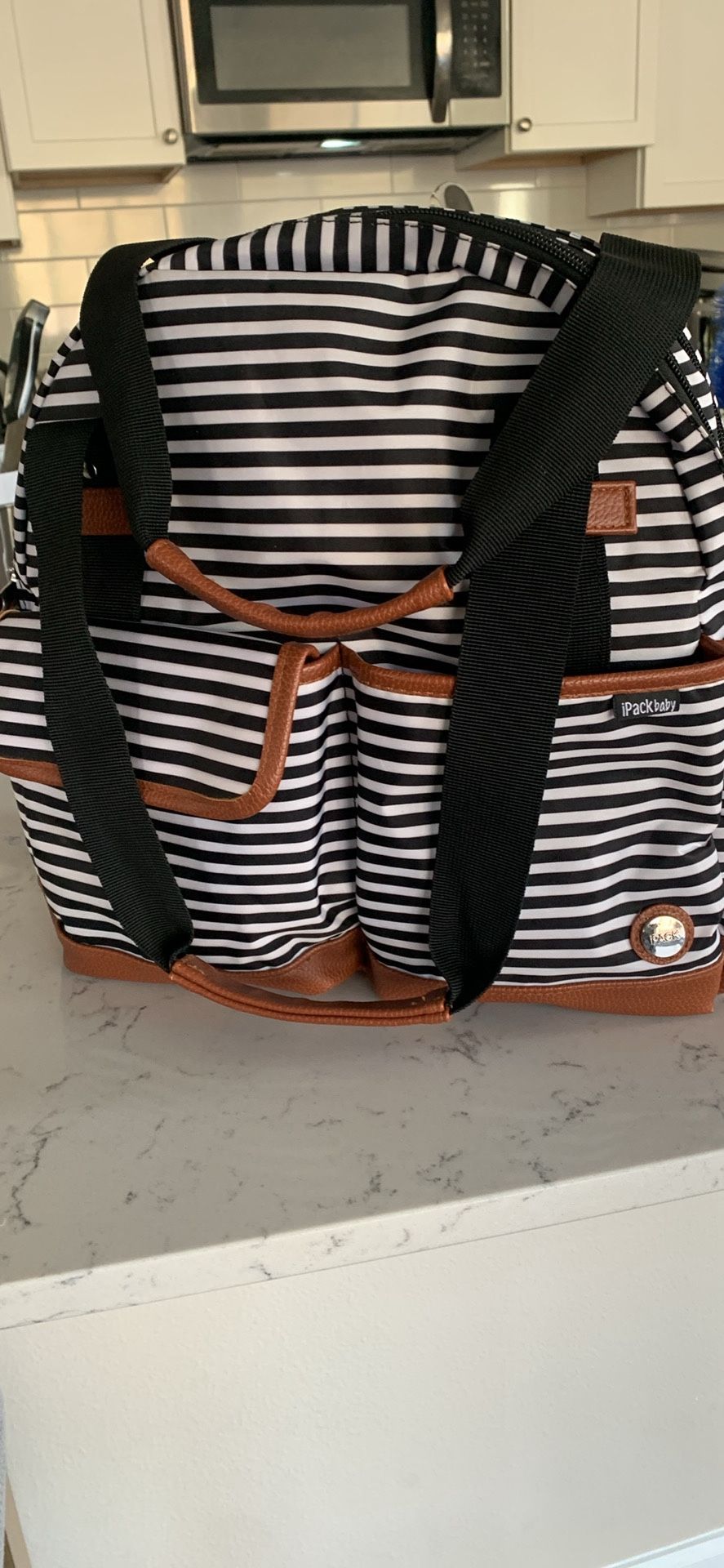 Diaper Bag