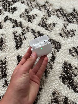 AirPods Pro 3