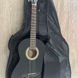 Nylon String Guitar