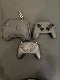Nintendo Switch 2 Pro Controller