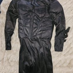 Kids Costume - Batman