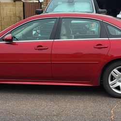 2013 Chevrolet Impala