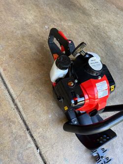 26cc hedge Trimmer