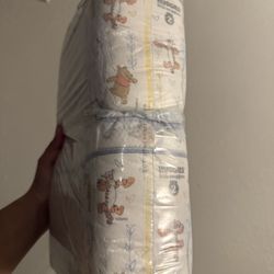 size 2 diapers 