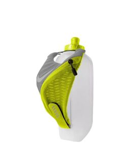 Brand NEW! NIKE Large Handheld Flask/For Running/Jogging/Marathons/Walking/Sports/Gym/Work