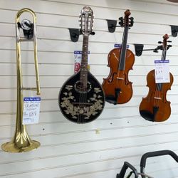 Mandolin- Beauty You Can Hear