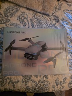 HiDrone Pro