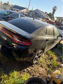 2016 dodge dart