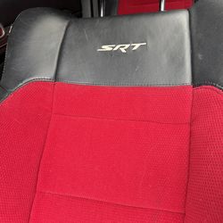 SRT SEATS