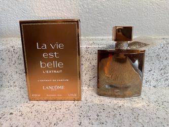 Lancôme La Vie Est Belle L'Extrait 50ml