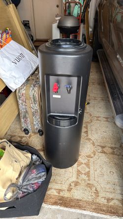 Water Dispenser