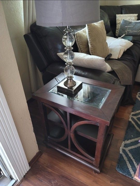 End Tables