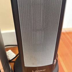 Lasko Heater