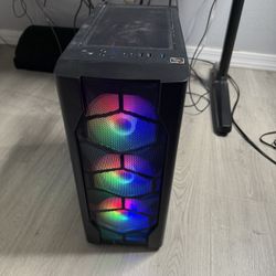 Gaming PC Nvidia GeForce RTX 3060