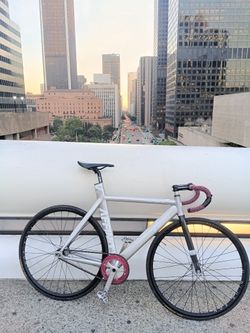 Fixed Gear / Track Bike / Fixie