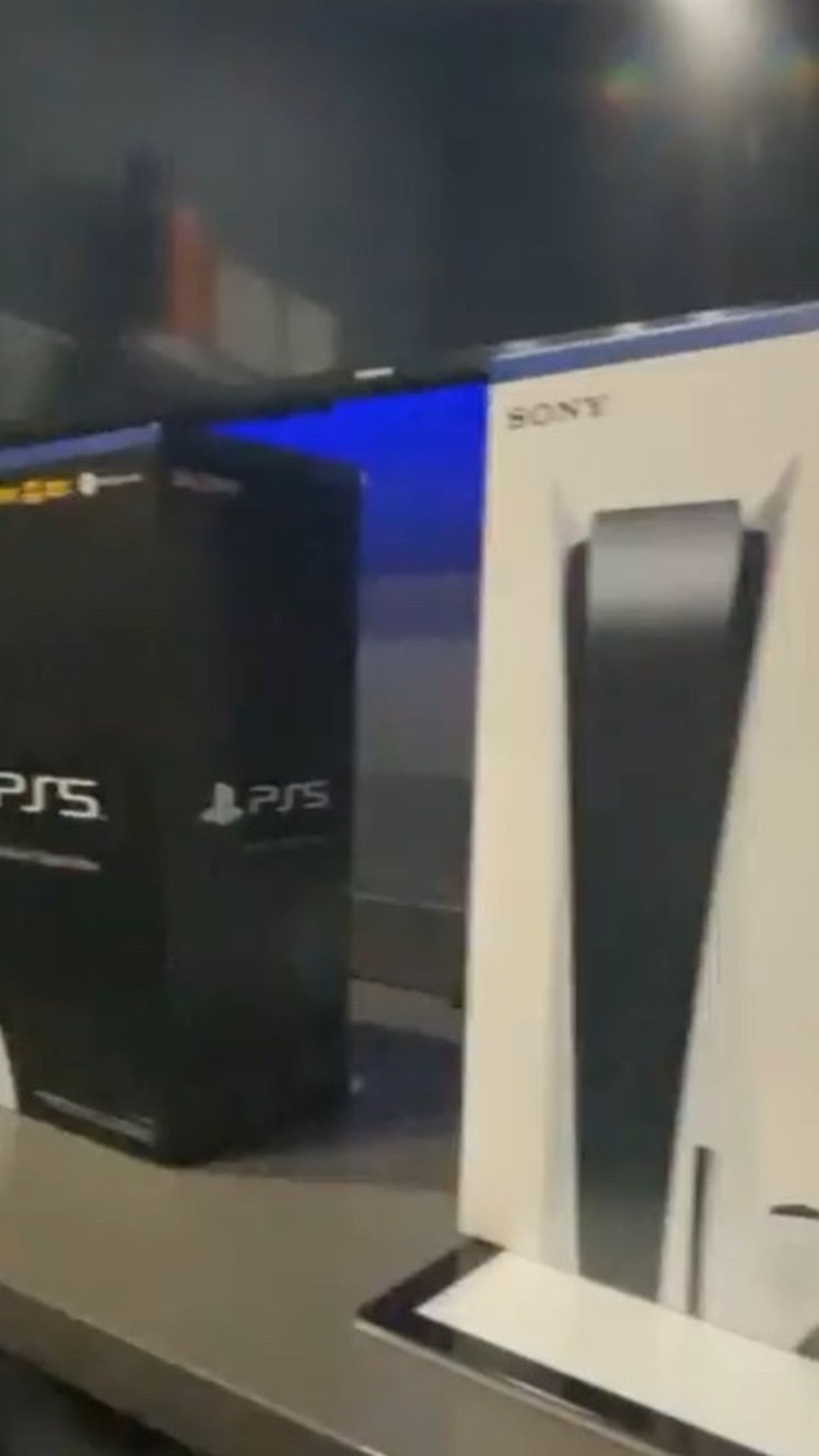 Ps5 Digital New In Box