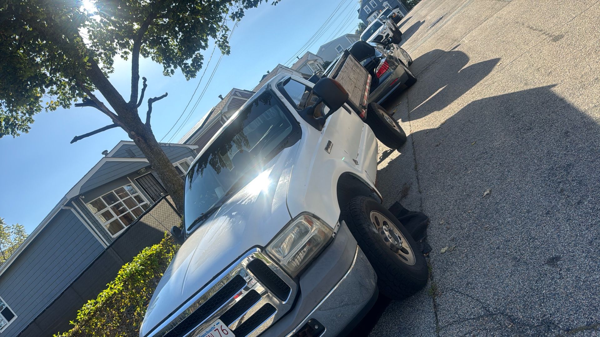 2006 Ford F350 SuperDuty XLT