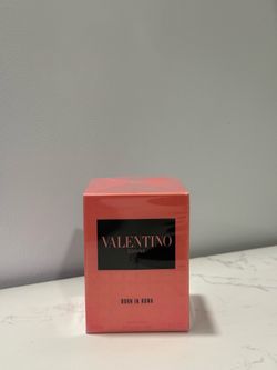 BORN IN ROMA by VALENTINO BRAND NEW