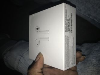 Apple Earpods