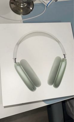AirPods Max