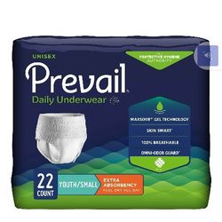 Adult Diapers Size Small 