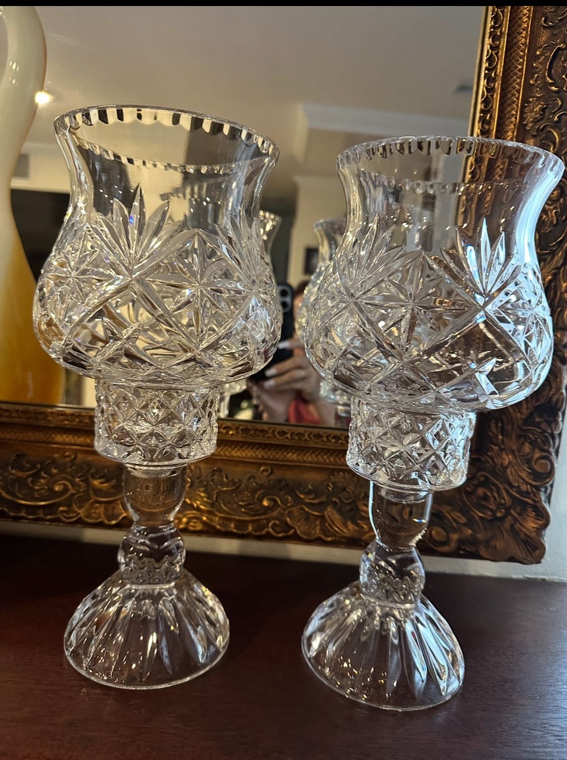Candles Holders Best Offer