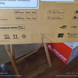 Brand New Inbox HP Officejet Pro