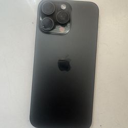 iPhone 15 Pro Max For Parts 