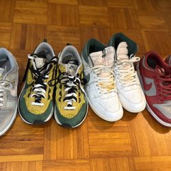 Nike shoes For Sale