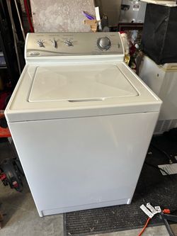 Appliances
