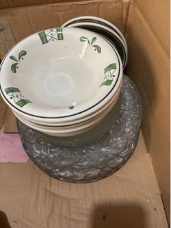 Se venden platos