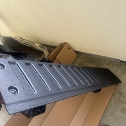 GMC / Chevy Tailgate 