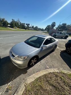 2004 Honda Civic