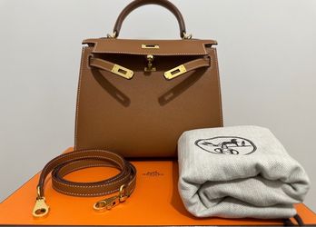 Hermès kelly 25