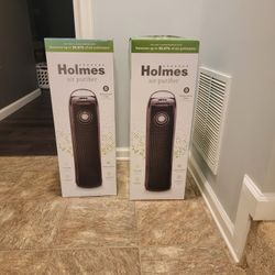 Air Purifiers
