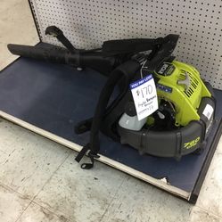 Ryobi Leaf Blower 