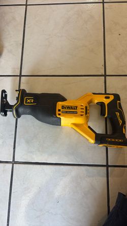 Dewalt sawzaw