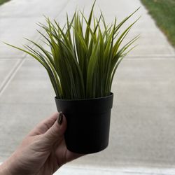 Small Artificial Plant