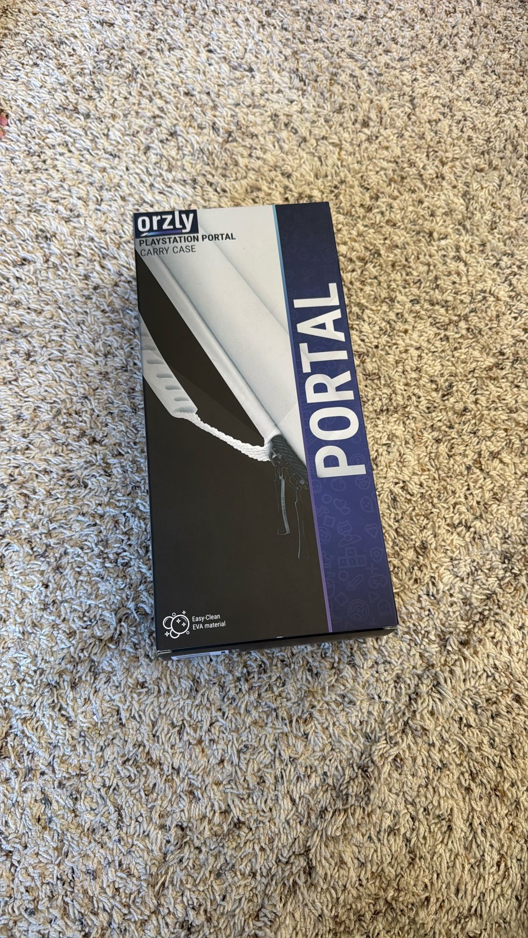 PlayStation Portal Carrying Case