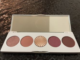 New Makeup Palettes Full Size 