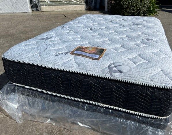 Full Orthopedic Supreme 