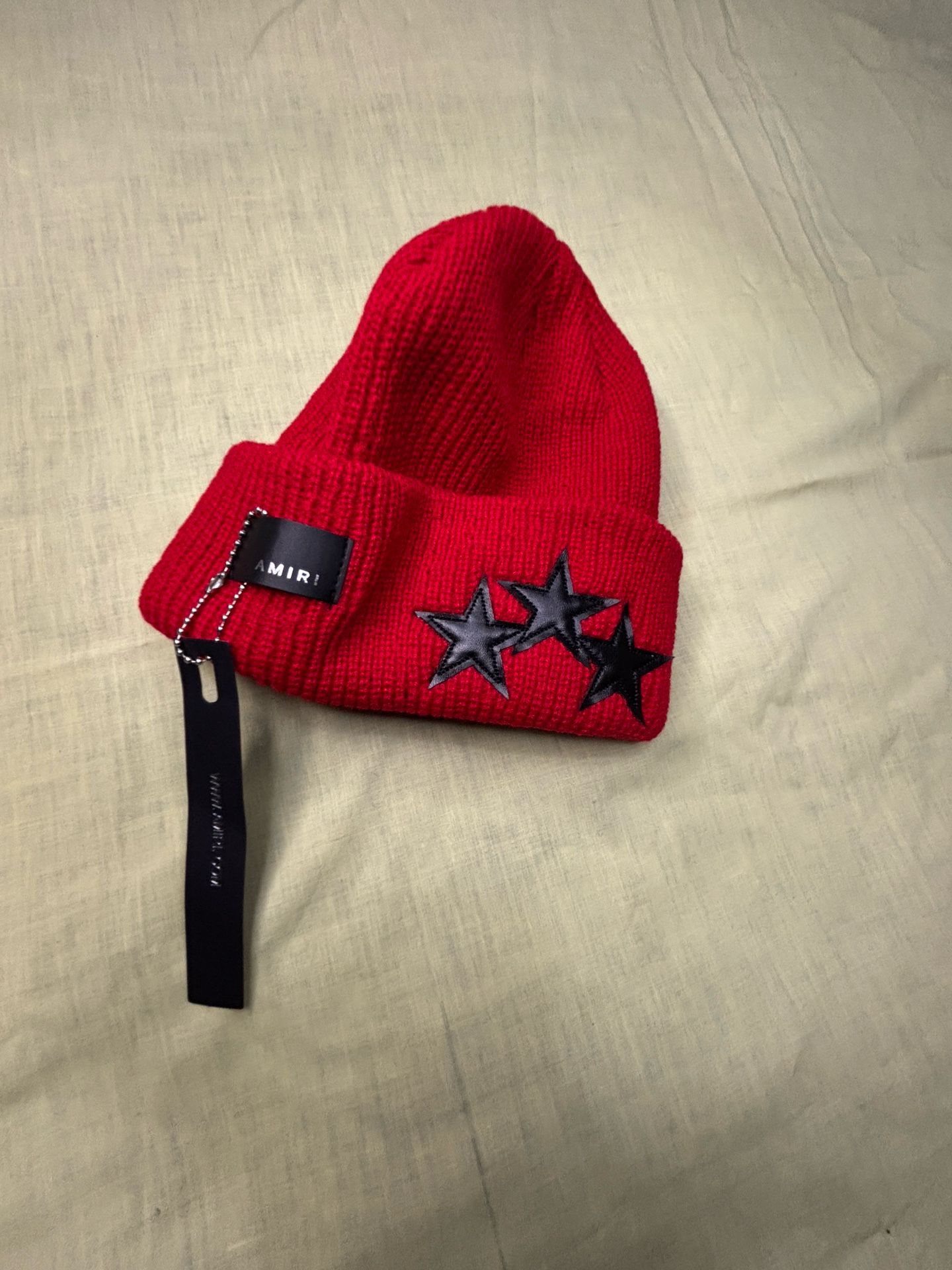 Amiri Beanie