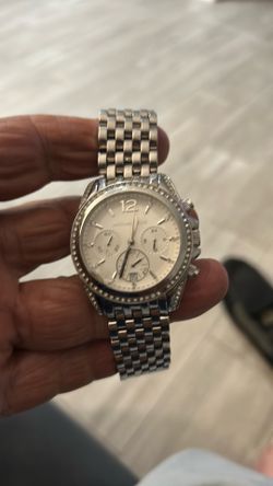 Michael Kors watch