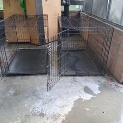 Dog Cage