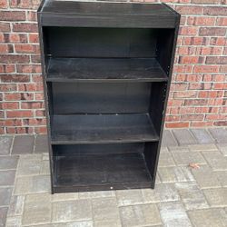 Book Shelf
