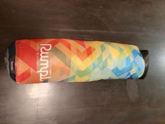 Rumpl Travel-sized camping/outdoor blanket