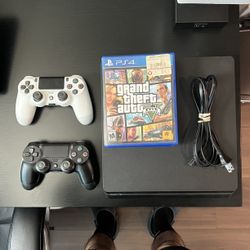 Sony PlayStation 4 Slim Console