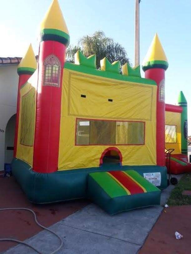Bounce house for sale desde/ from$499!!!